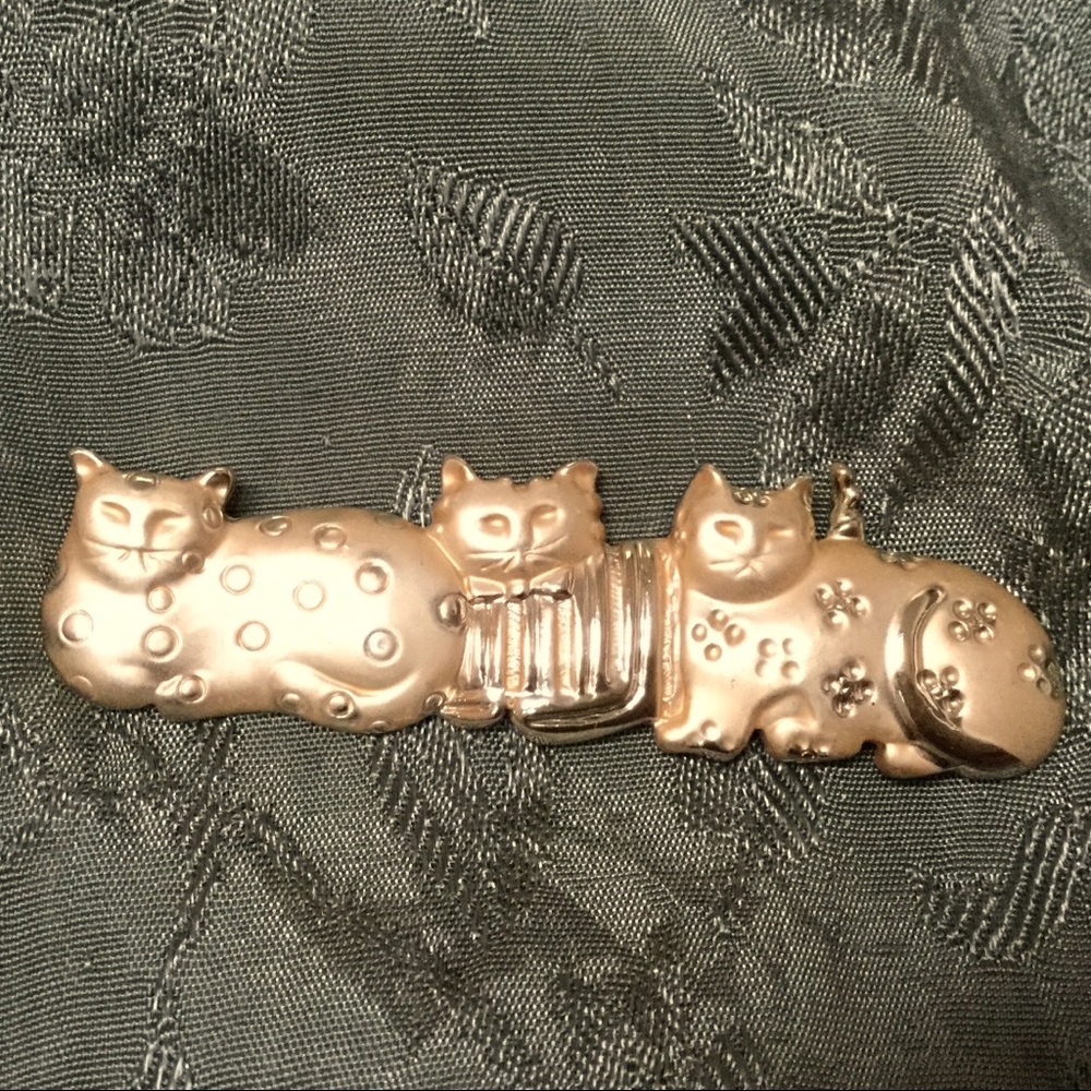 Kitty Cat Pin😺😺😺